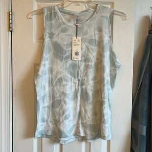 NWT Calia Tie Dye Tank Size XL